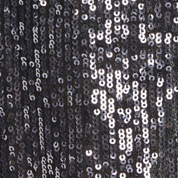 Free People Gold Rush Mini Sequin Mini Night Combo - Picture 12 of 15